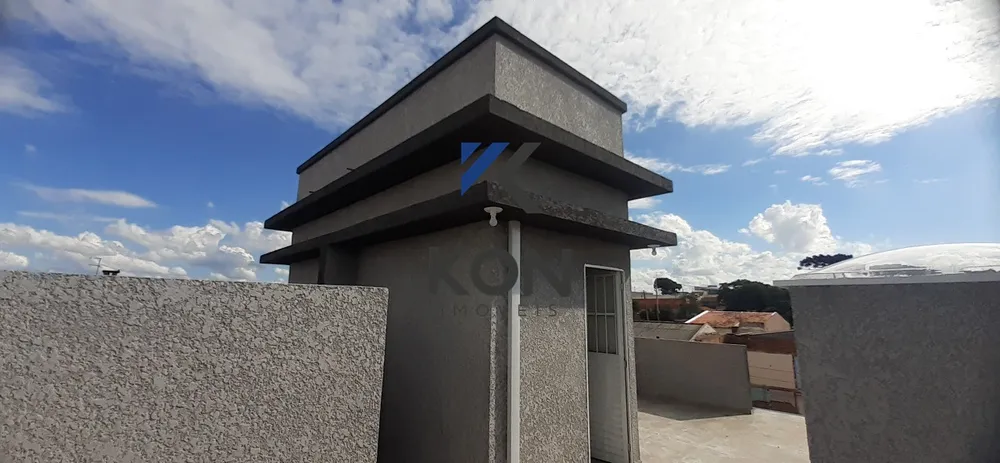 Sobrado, 3 quartos, 122 m² - Foto 18