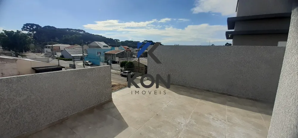 Sobrado, 3 quartos, 122 m² - Foto 17