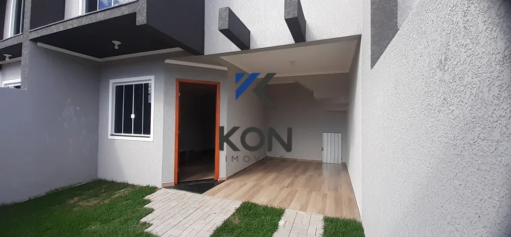 Sobrado, 3 quartos, 122 m² - Foto 4