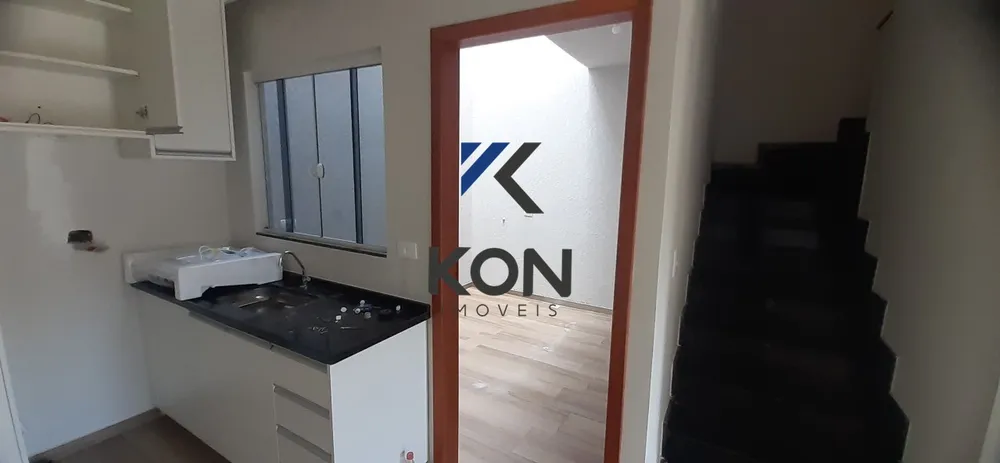 Sobrado, 3 quartos, 122 m² - Foto 7