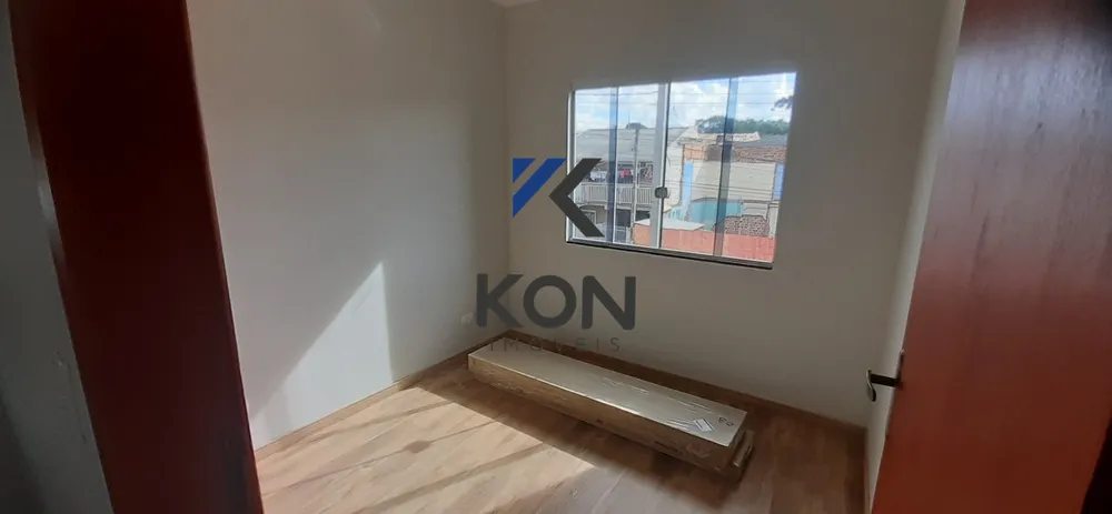 Sobrado, 3 quartos, 122 m² - Foto 12