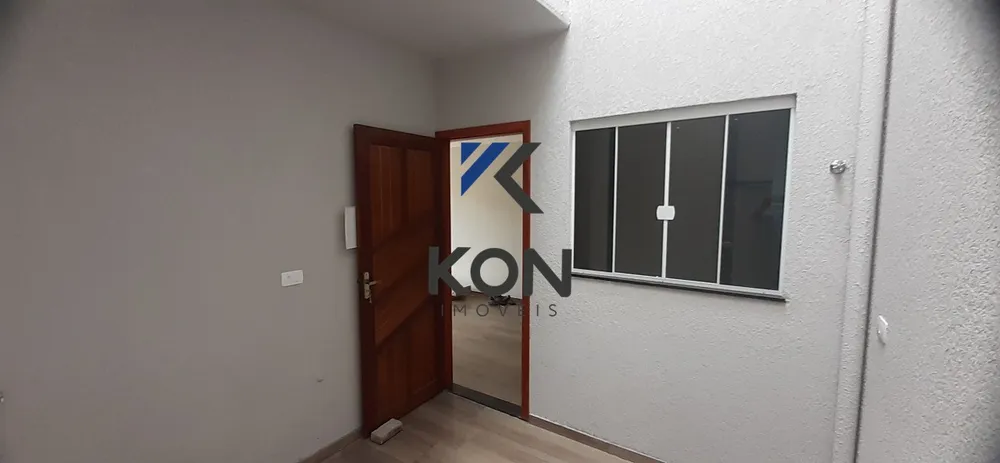 Sobrado, 3 quartos, 122 m² - Foto 10
