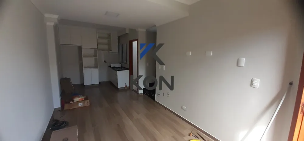 Sobrado, 3 quartos, 122 m² - Foto 5