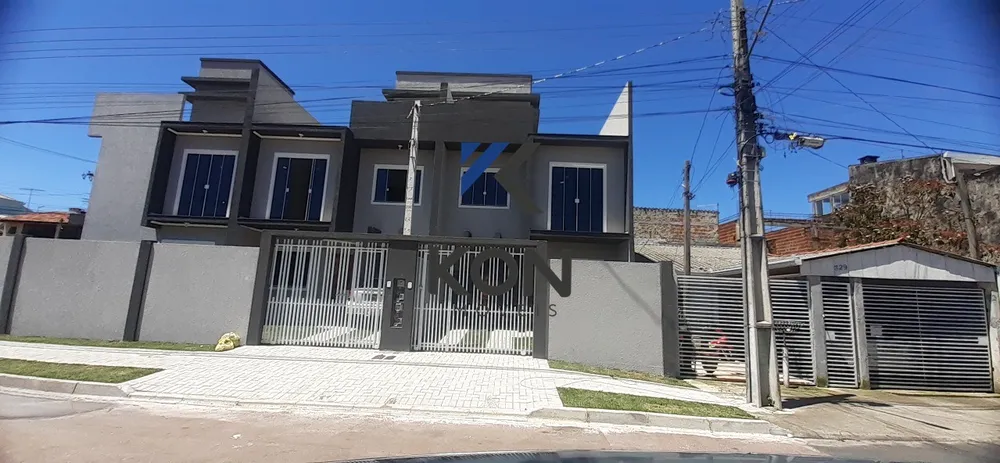 Sobrado, 3 quartos, 122 m² - Foto 3