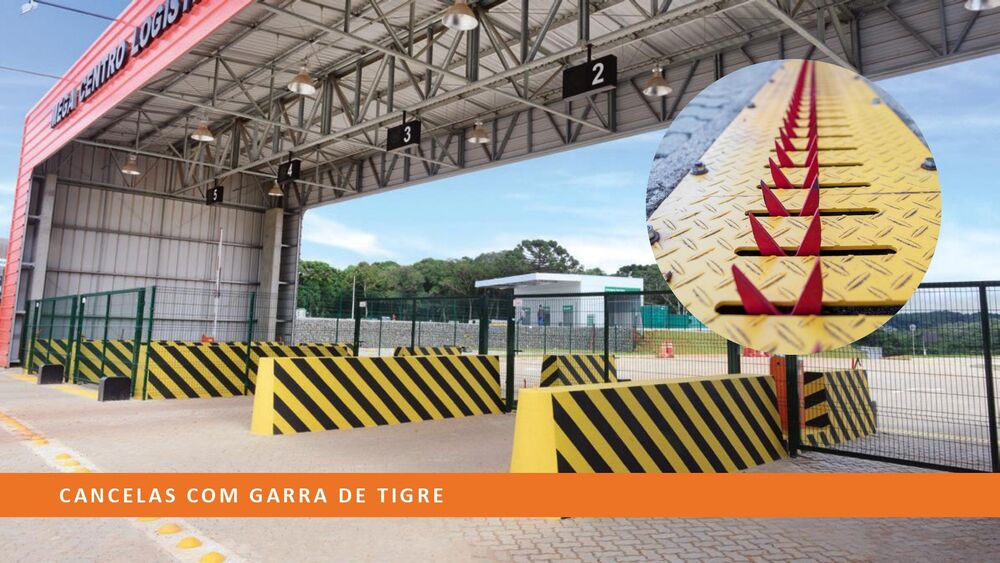 Depósito-Galpão-Armazém para alugar, 1967m² - Foto 7