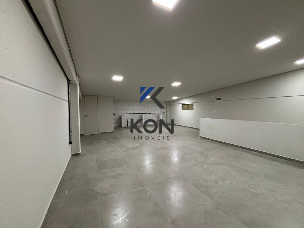 Depósito-Galpão, 497 m² - Foto 4