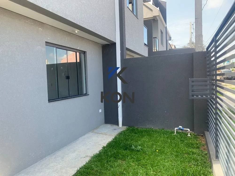 Sobrado, 3 quartos, 103 m² - Foto 5