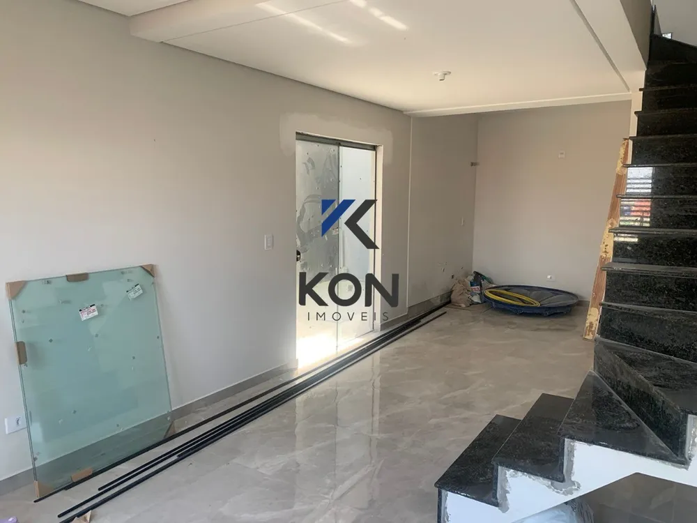 Sobrado, 3 quartos, 103 m² - Foto 9