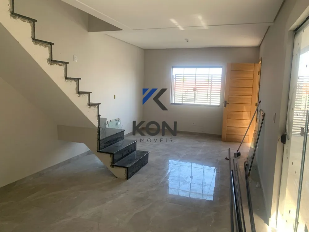Sobrado, 3 quartos, 103 m² - Foto 10
