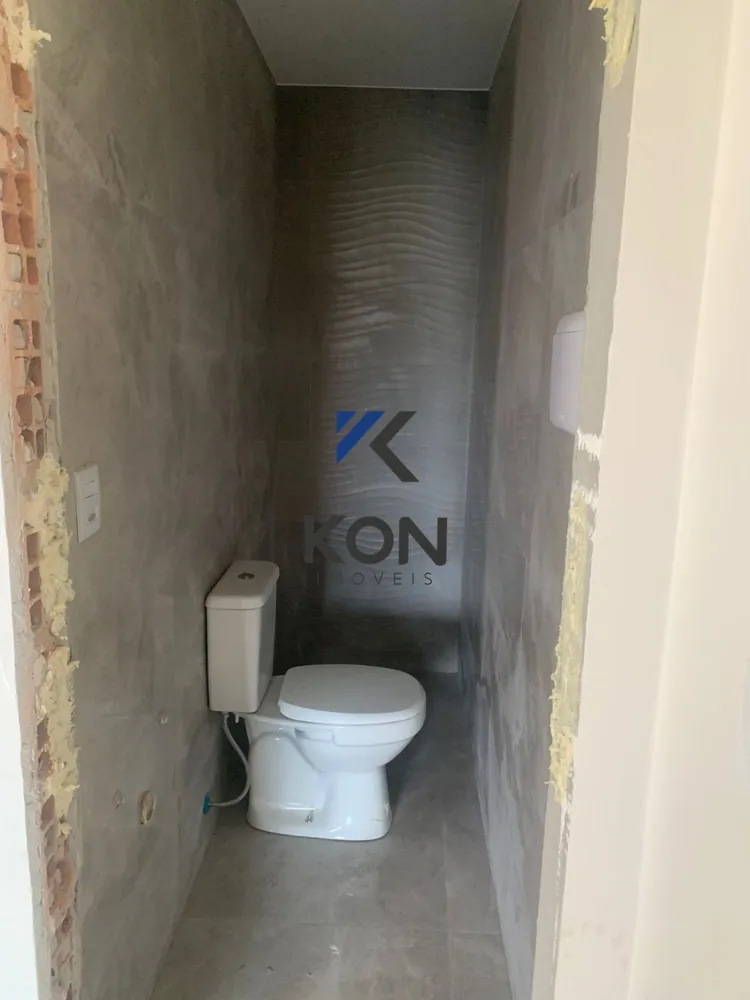 Sobrado, 3 quartos, 103 m² - Foto 11