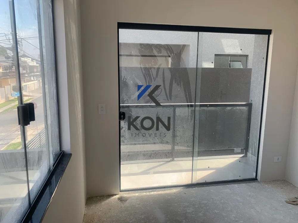 Sobrado, 3 quartos, 103 m² - Foto 13