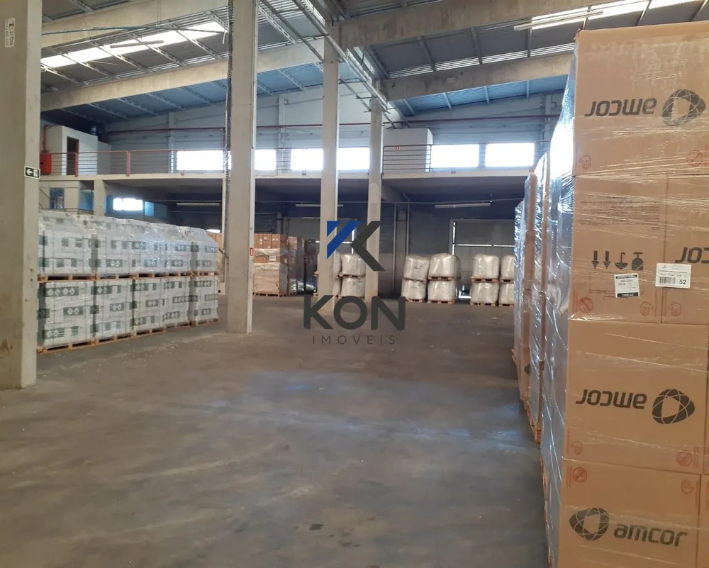 Depósito-Galpão, 2500 m² - Foto 9