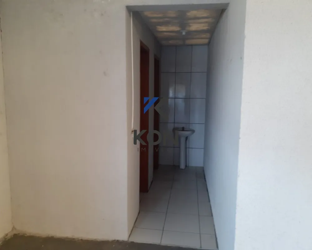 Depósito-Galpão, 2500 m² - Foto 1