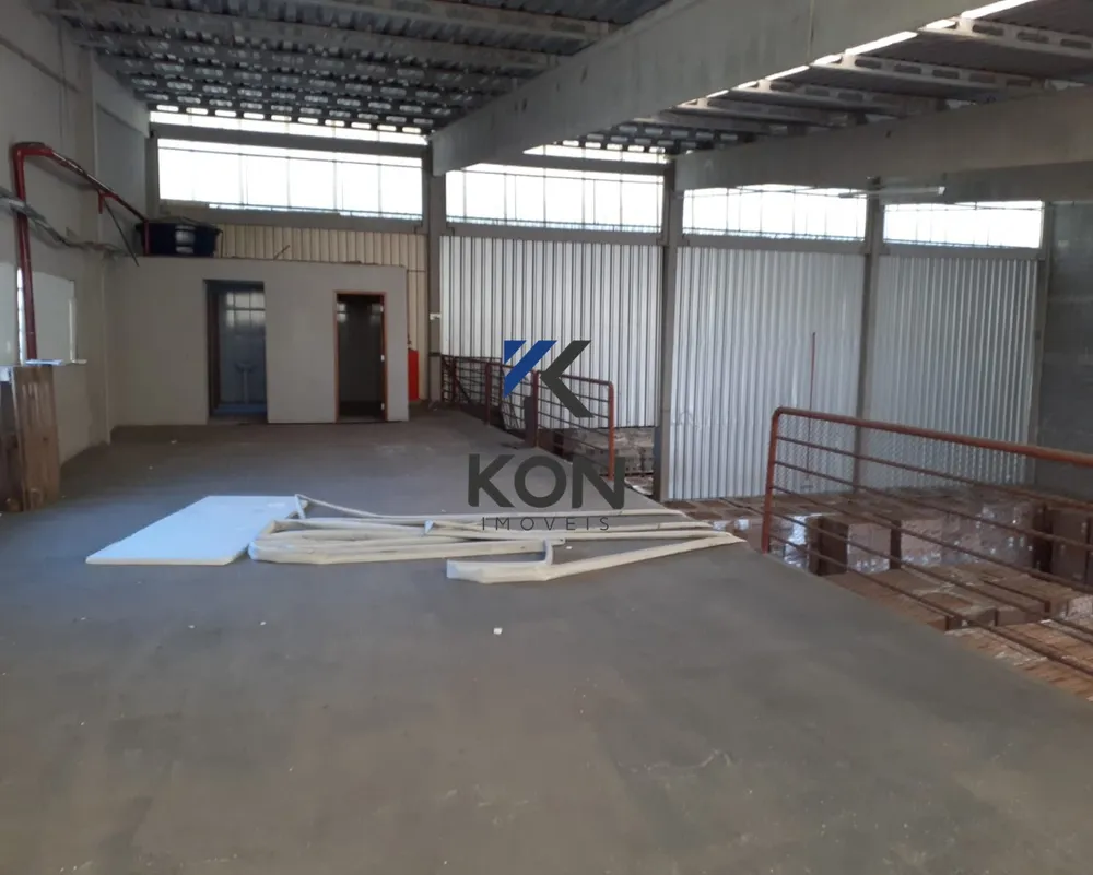 Depósito-Galpão, 2500 m² - Foto 4