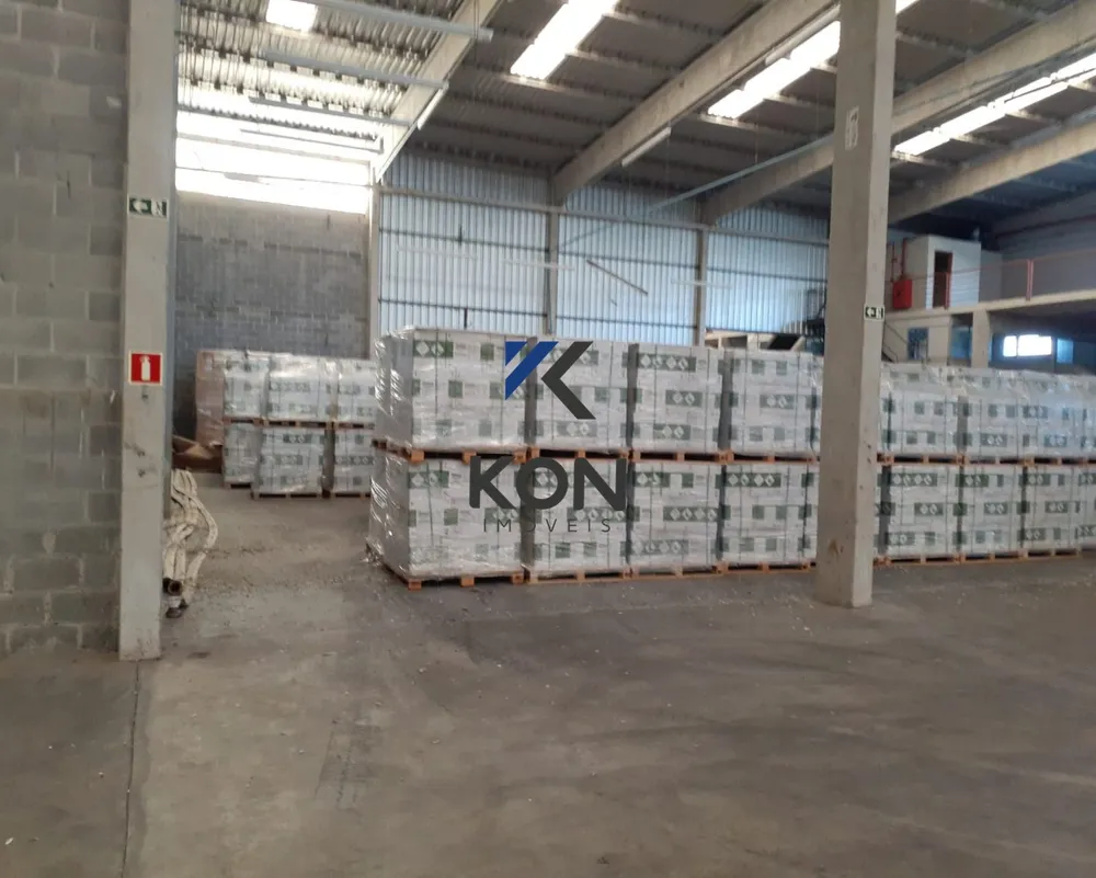 Depósito-Galpão, 2500 m² - Foto 10