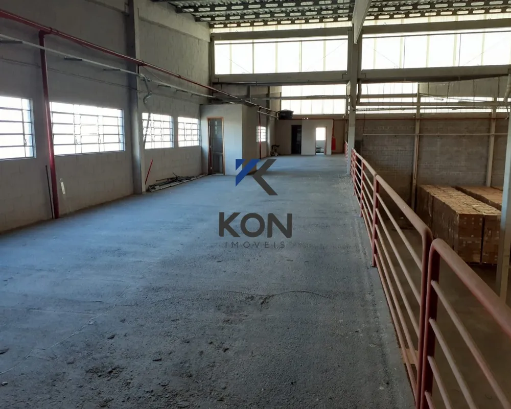 Depósito-Galpão, 2500 m² - Foto 6