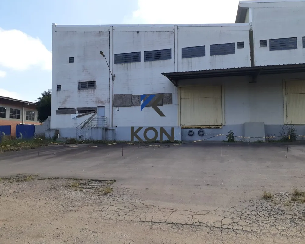 Depósito-Galpão, 2500 m² - Foto 7