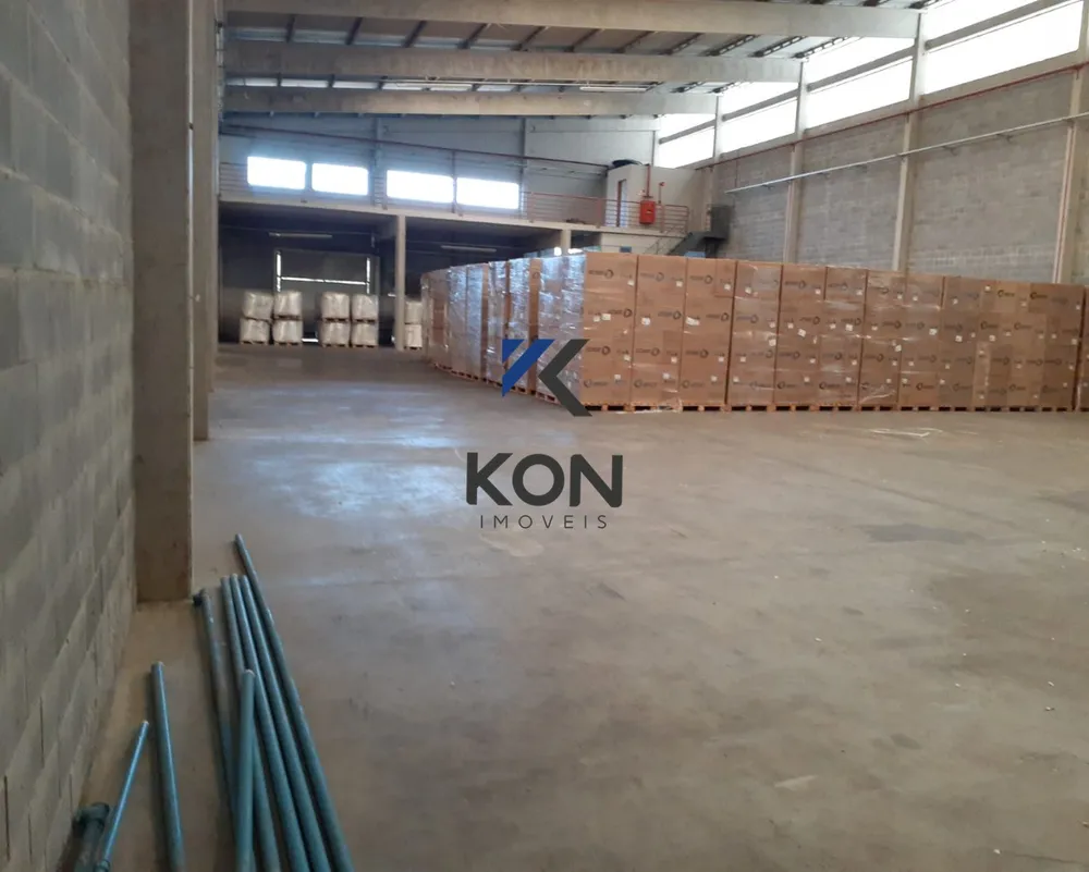 Depósito-Galpão, 2500 m² - Foto 3