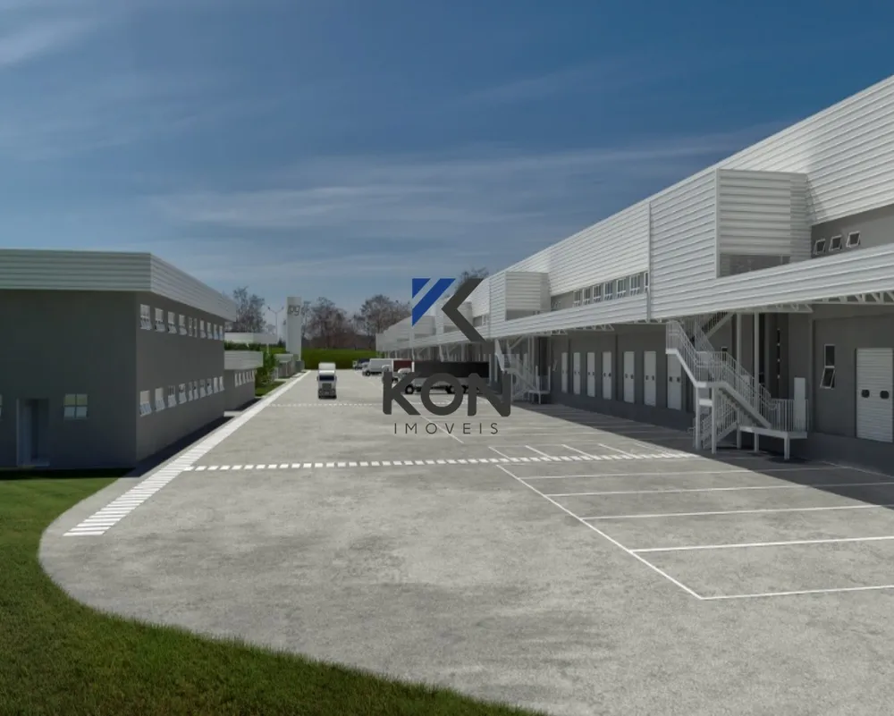 Depósito-Galpão, 2165 m² - Foto 10