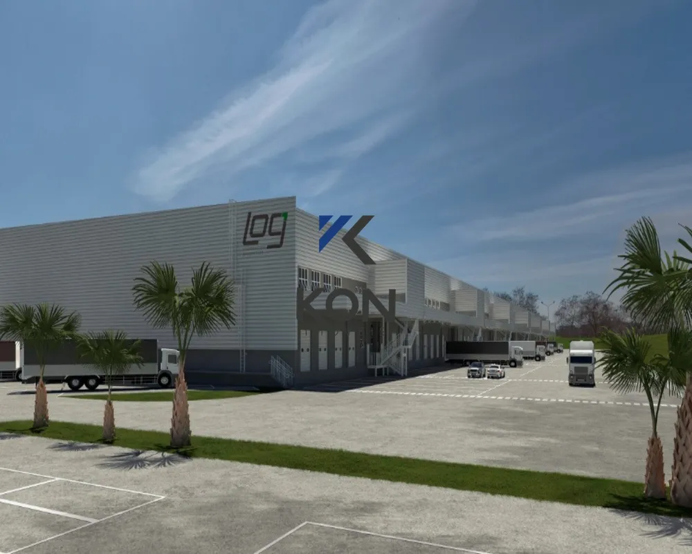 Depósito-Galpão, 2165 m² - Foto 12