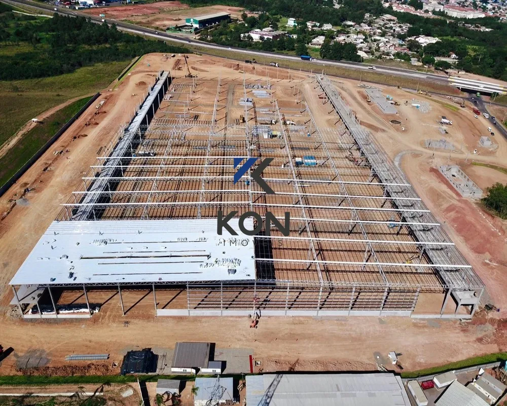 Depósito-Galpão, 2165 m² - Foto 6