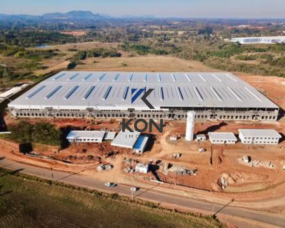 Depósito-Galpão, 2165 m² - Foto 15