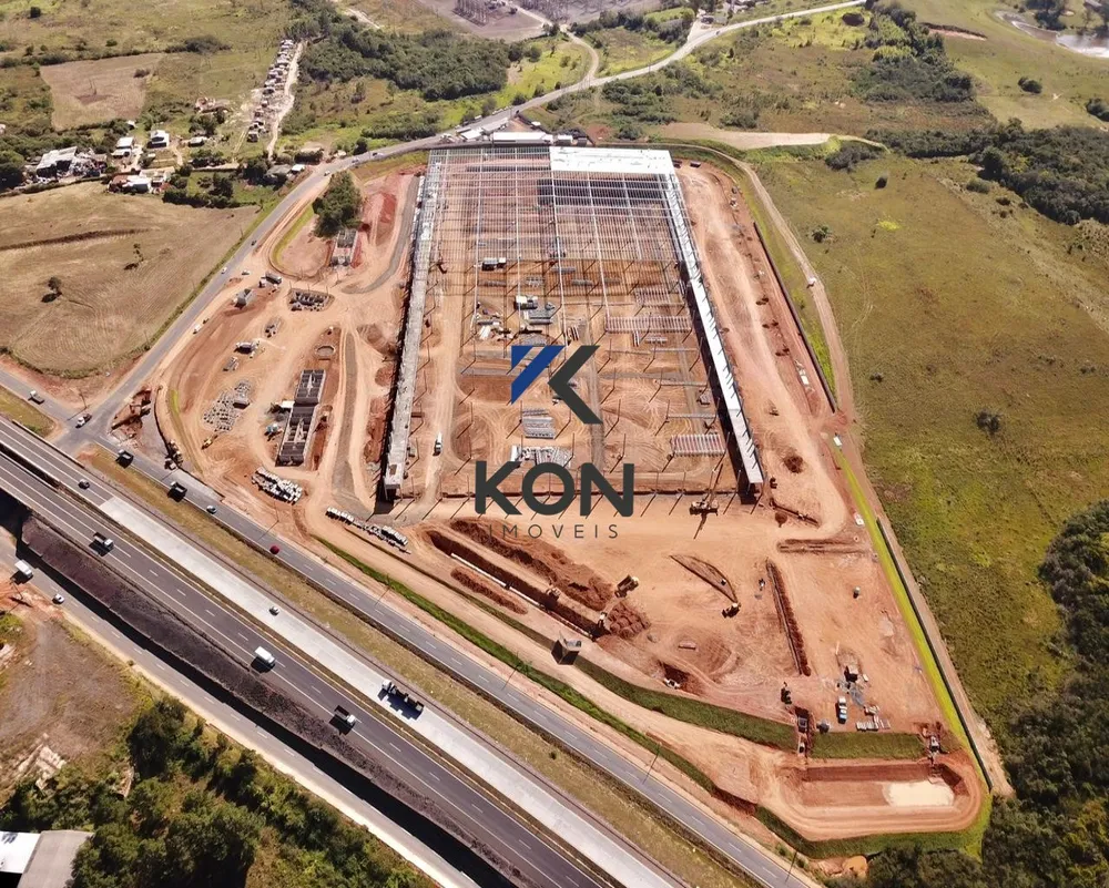 Depósito-Galpão, 2165 m² - Foto 7