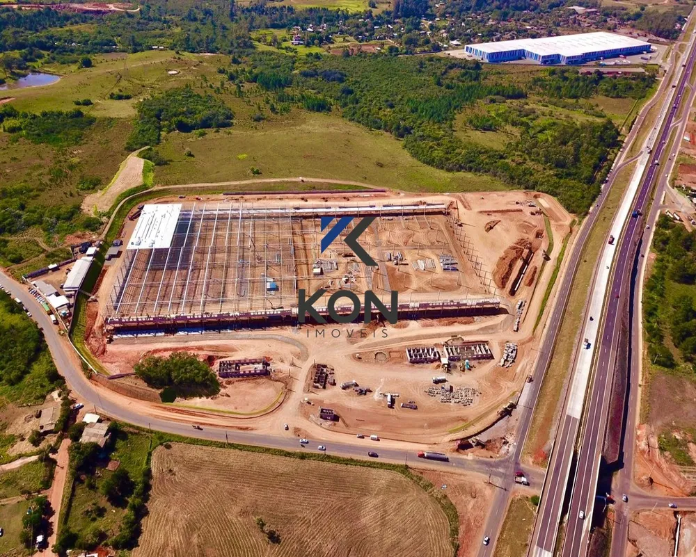 Depósito-Galpão, 2165 m² - Foto 2