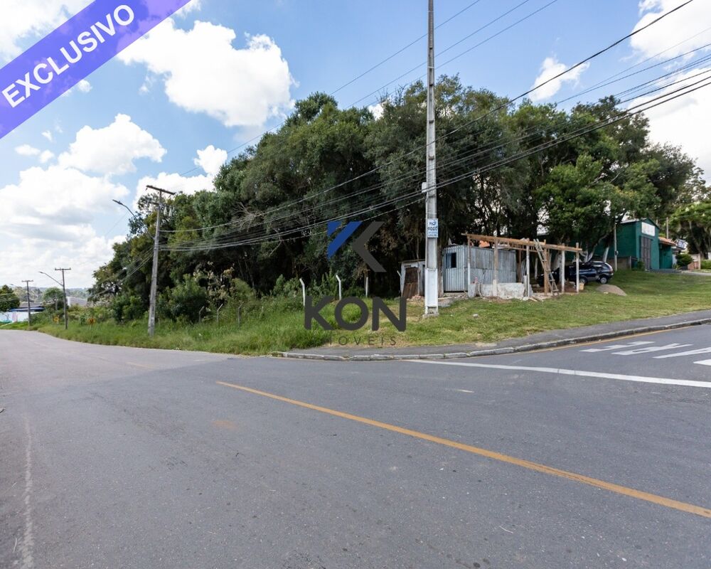 Terreno, 4500 m² - Foto 2