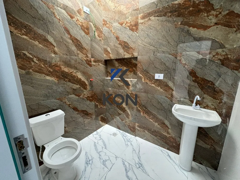 Casa, 3 quartos, 78 m² - Foto 12
