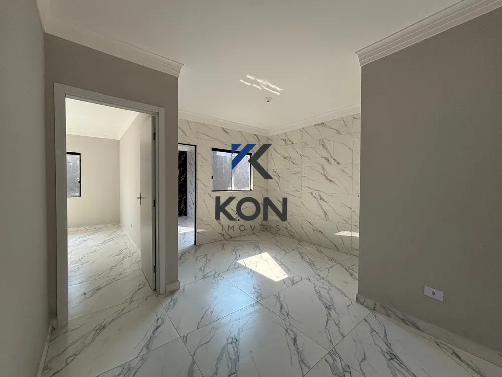 Casa, 3 quartos, 78 m² - Foto 8