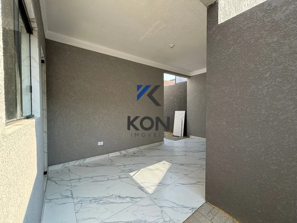 Casa, 3 quartos, 78 m² - Foto 5