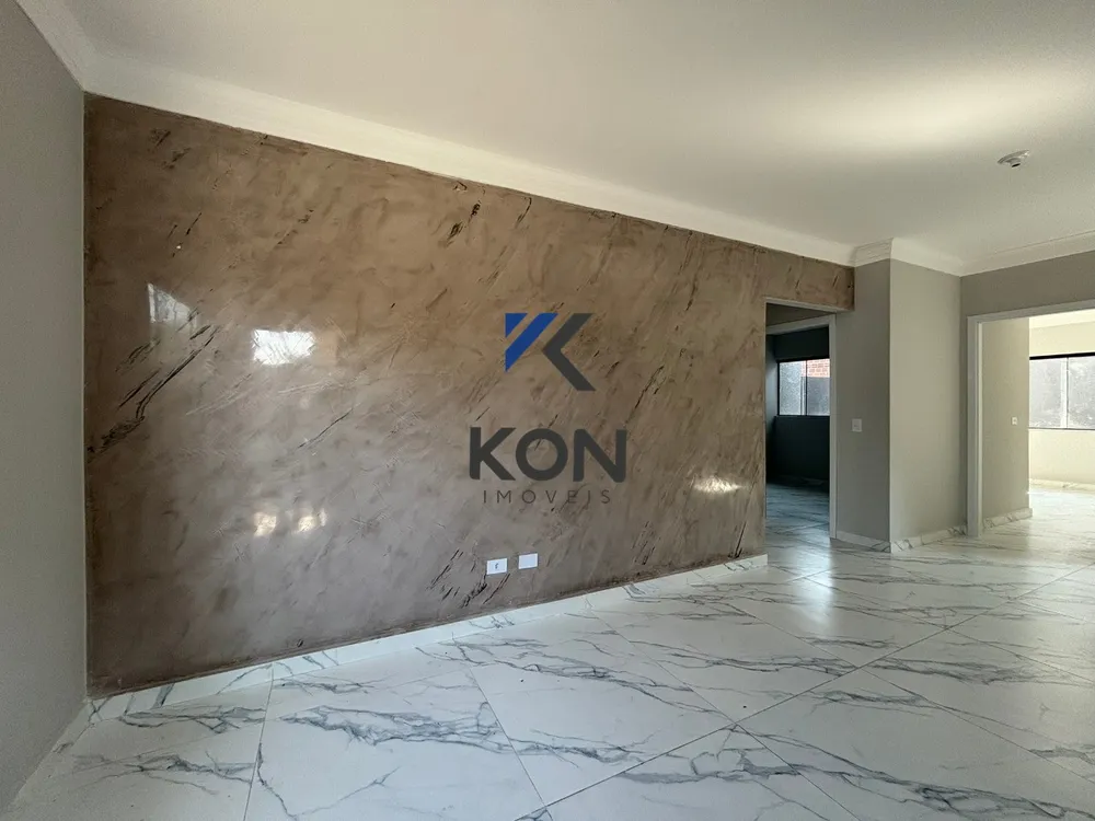 Casa, 3 quartos, 78 m² - Foto 7