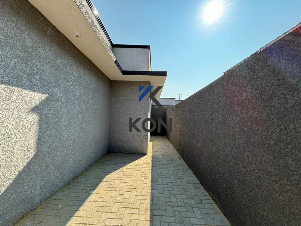Casa, 3 quartos, 78 m² - Foto 6