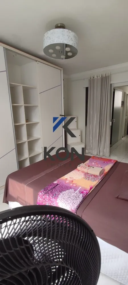Apartamento, 3 quartos, 93 m² - Foto 8
