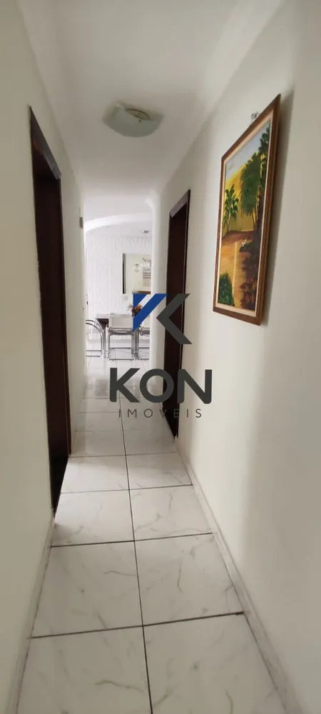 Apartamento, 3 quartos, 93 m² - Foto 10