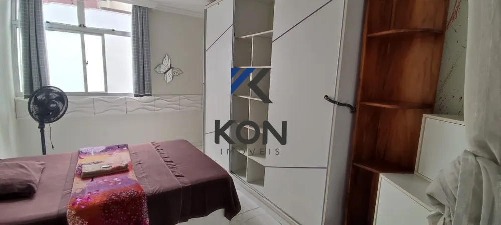 Apartamento, 3 quartos, 93 m² - Foto 7
