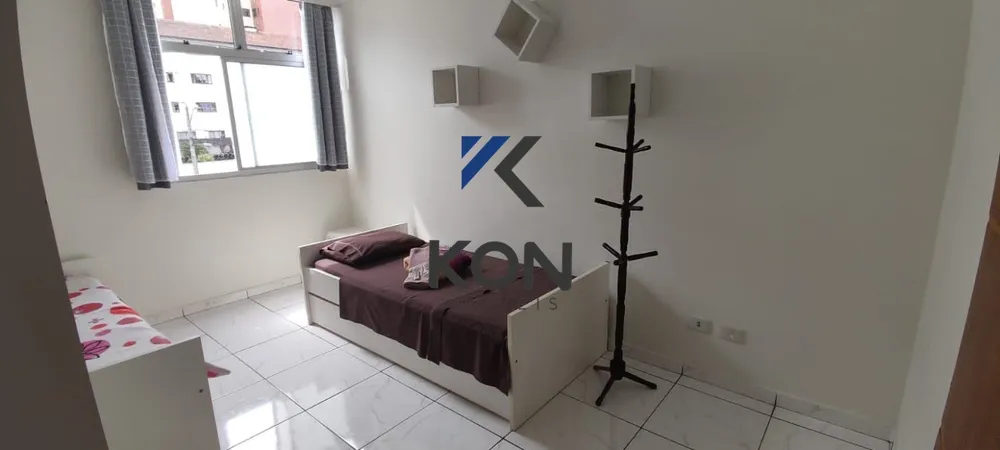 Apartamento, 3 quartos, 93 m² - Foto 5