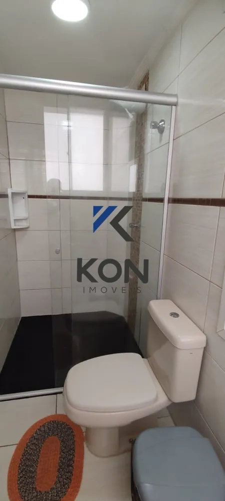 Apartamento, 3 quartos, 93 m² - Foto 4
