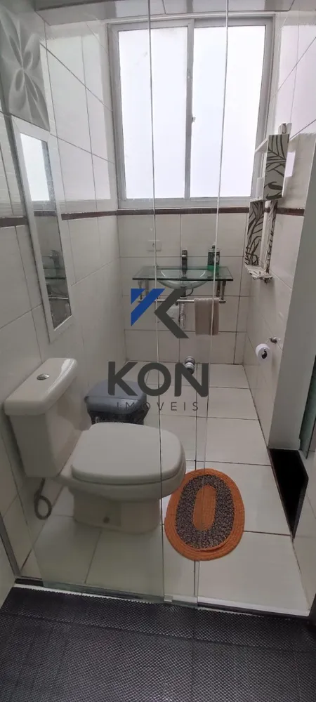 Apartamento, 3 quartos, 93 m² - Foto 6