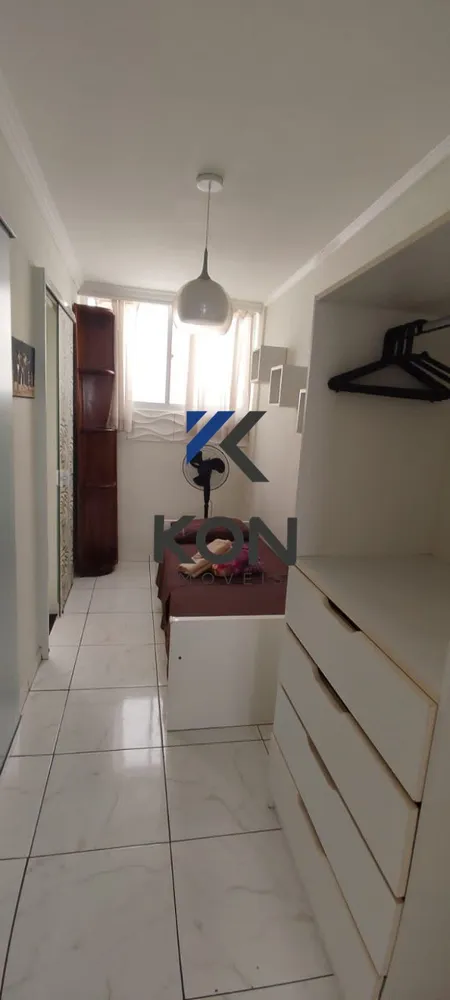 Apartamento, 3 quartos, 93 m² - Foto 9