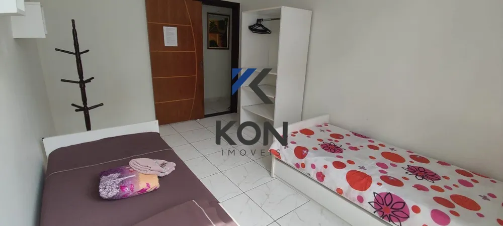 Apartamento, 3 quartos, 93 m² - Foto 11