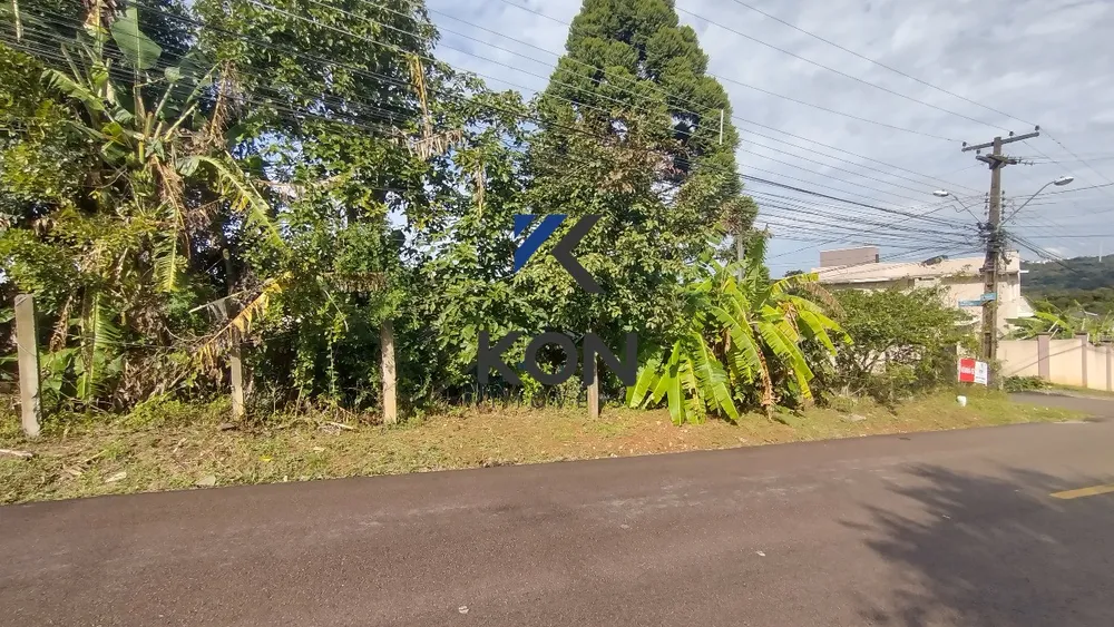 Terreno, 542 m² - Foto 6
