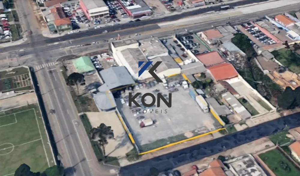 Loteamento e Condomínio, 2169 m² - Foto 19