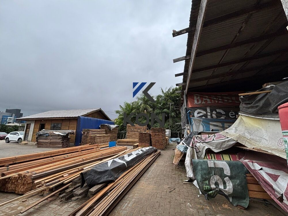Loteamento e Condomínio à venda, 2169m² - Foto 8