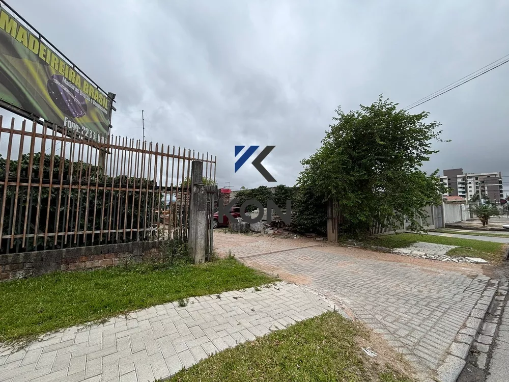 Loteamento e Condomínio à venda, 2169m² - Foto 2