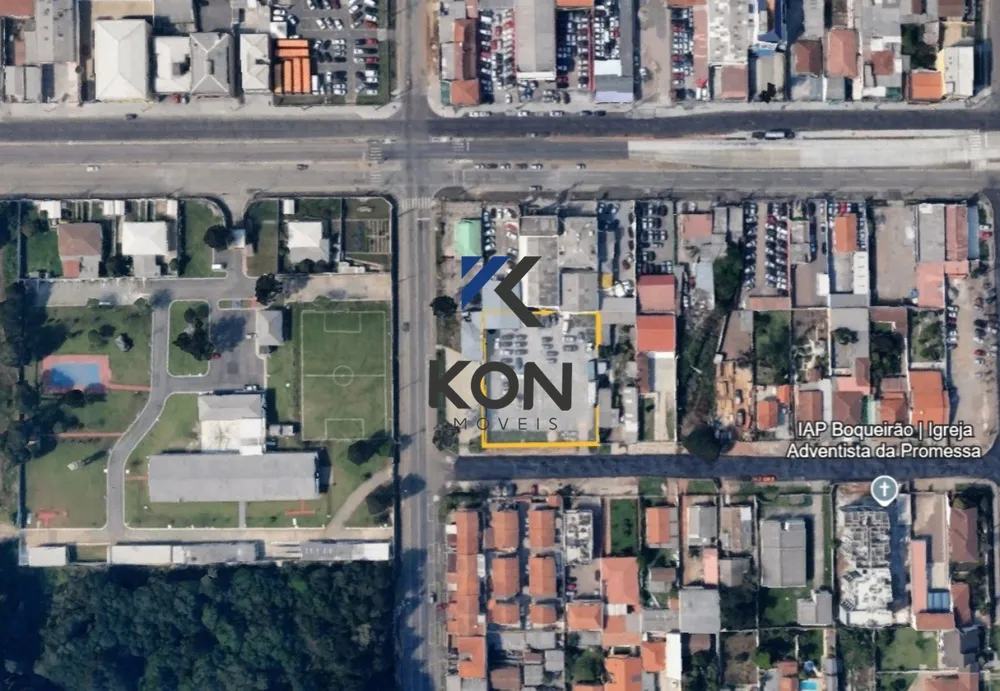 Loteamento e Condomínio, 2169 m² - Foto 18