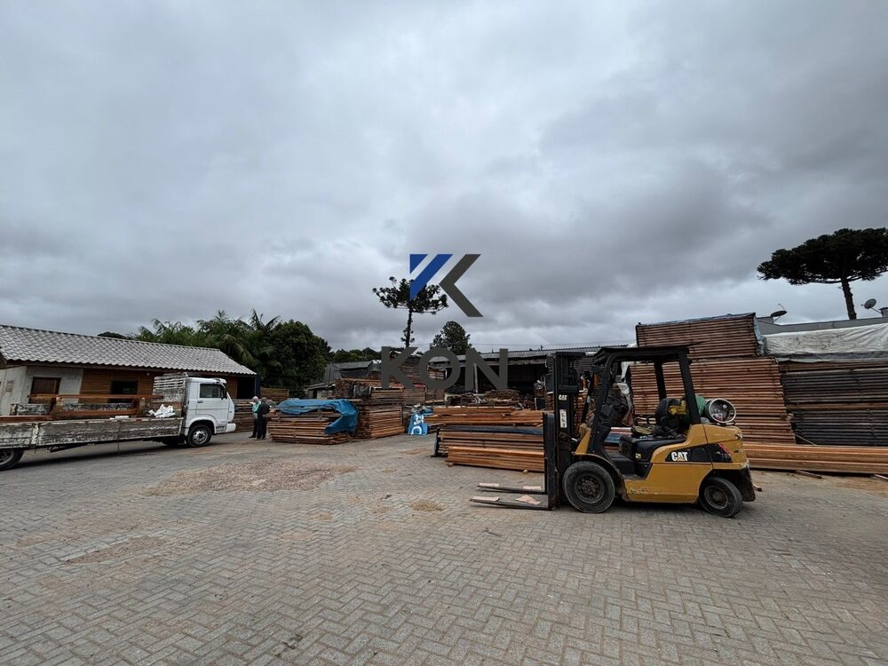 Loteamento e Condomínio à venda, 2169m² - Foto 6