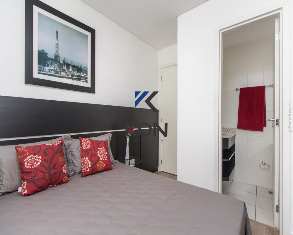 Apartamento, 3 quartos, 61 m² - Foto 7