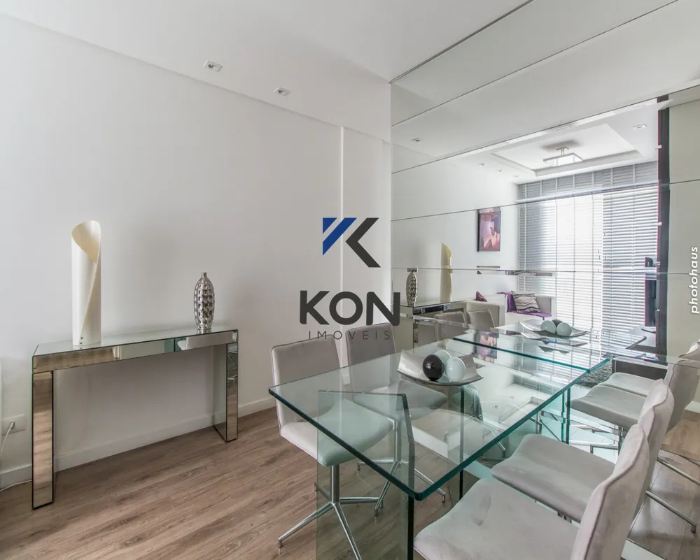 Apartamento, 3 quartos, 61 m² - Foto 3